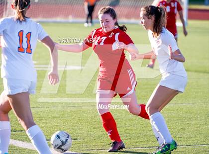 Thumbnail 2 in Jefferson vs Auburn Mountainview photogallery.