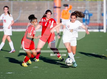 Thumbnail 3 in Jefferson vs Auburn Mountainview photogallery.