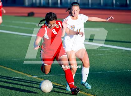 Thumbnail 3 in Jefferson vs Auburn Mountainview photogallery.