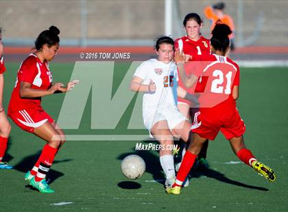 Thumbnail 1 in Jefferson vs Auburn Mountainview photogallery.