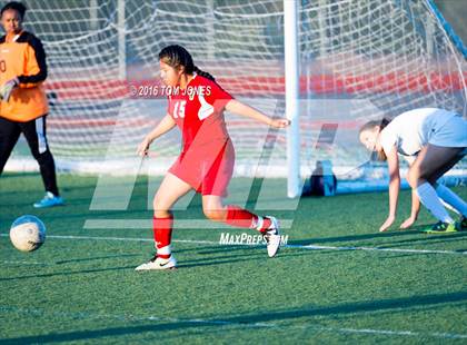 Thumbnail 1 in Jefferson vs Auburn Mountainview photogallery.