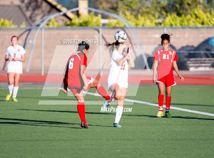 Thumbnail 2 in Jefferson vs Auburn Mountainview photogallery.