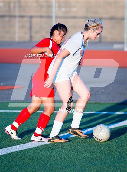 Thumbnail 1 in Jefferson vs Auburn Mountainview photogallery.