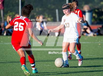 Thumbnail 1 in Jefferson vs Auburn Mountainview photogallery.
