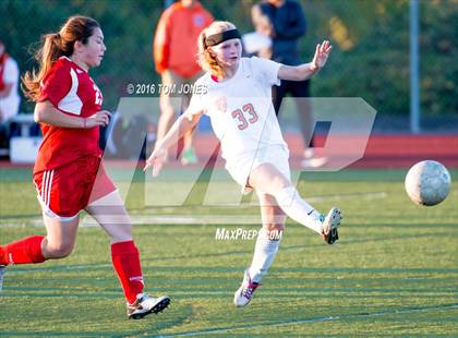 Thumbnail 3 in Jefferson vs Auburn Mountainview photogallery.