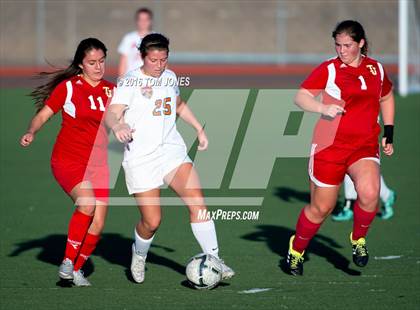 Thumbnail 1 in Jefferson vs Auburn Mountainview photogallery.