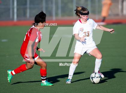 Thumbnail 2 in Jefferson vs Auburn Mountainview photogallery.