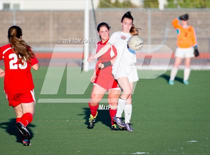 Thumbnail 2 in Jefferson vs Auburn Mountainview photogallery.