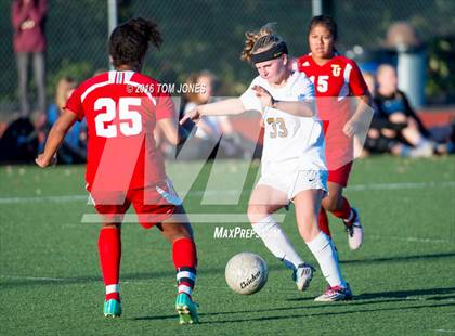 Thumbnail 1 in Jefferson vs Auburn Mountainview photogallery.