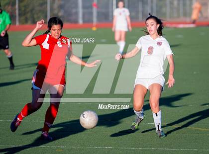 Thumbnail 3 in Jefferson vs Auburn Mountainview photogallery.