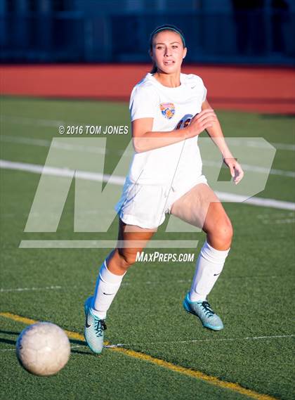 Thumbnail 2 in Jefferson vs Auburn Mountainview photogallery.