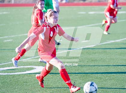 Thumbnail 1 in Jefferson vs Auburn Mountainview photogallery.