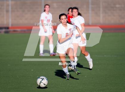 Thumbnail 2 in Jefferson vs Auburn Mountainview photogallery.