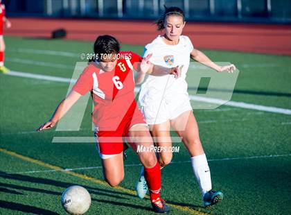Thumbnail 1 in Jefferson vs Auburn Mountainview photogallery.