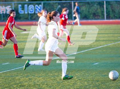 Thumbnail 3 in Jefferson vs Auburn Mountainview photogallery.