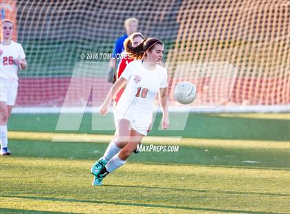 Thumbnail 3 in Jefferson vs Auburn Mountainview photogallery.