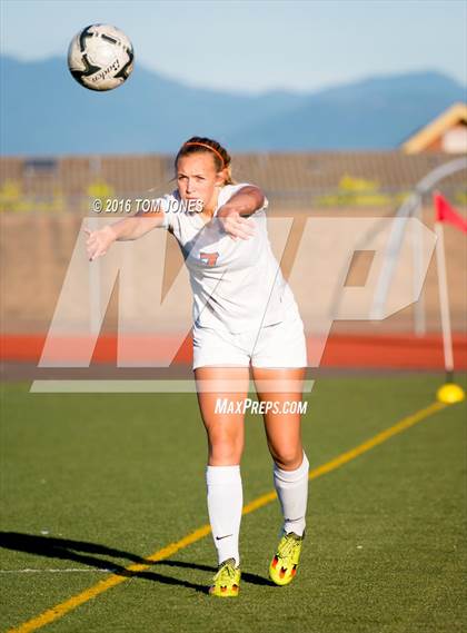 Thumbnail 2 in Jefferson vs Auburn Mountainview photogallery.