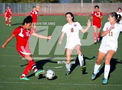 Thumbnail 3 in Jefferson vs Auburn Mountainview photogallery.