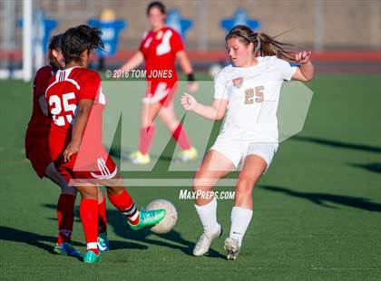 Thumbnail 3 in Jefferson vs Auburn Mountainview photogallery.