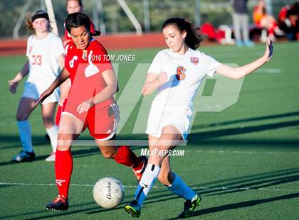 Thumbnail 3 in Jefferson vs Auburn Mountainview photogallery.