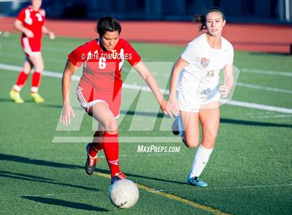 Thumbnail 2 in Jefferson vs Auburn Mountainview photogallery.