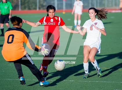 Thumbnail 2 in Jefferson vs Auburn Mountainview photogallery.