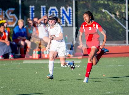 Thumbnail 1 in Jefferson vs Auburn Mountainview photogallery.