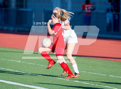 Thumbnail 2 in Jefferson vs Auburn Mountainview photogallery.