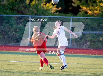 Thumbnail 3 in Jefferson vs Auburn Mountainview photogallery.