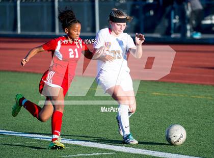 Thumbnail 1 in Jefferson vs Auburn Mountainview photogallery.