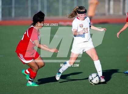 Thumbnail 3 in Jefferson vs Auburn Mountainview photogallery.