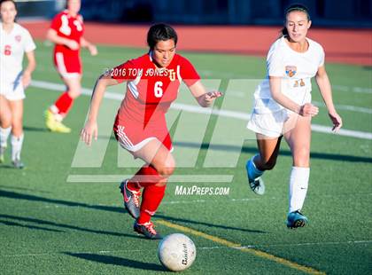 Thumbnail 1 in Jefferson vs Auburn Mountainview photogallery.