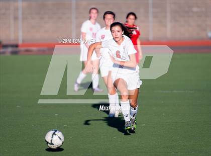 Thumbnail 3 in Jefferson vs Auburn Mountainview photogallery.