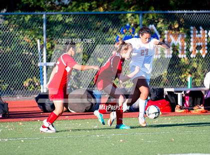 Thumbnail 3 in Jefferson vs Auburn Mountainview photogallery.