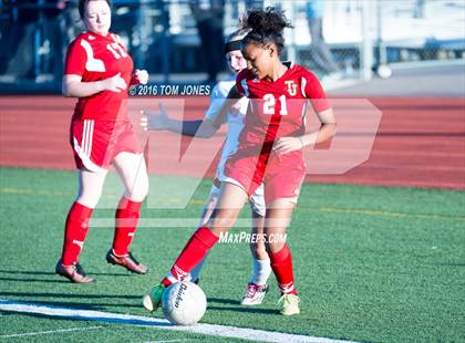 Thumbnail 1 in Jefferson vs Auburn Mountainview photogallery.