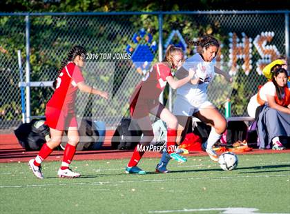 Thumbnail 1 in Jefferson vs Auburn Mountainview photogallery.