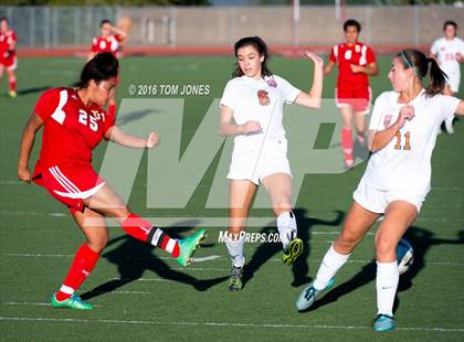 Thumbnail 1 in Jefferson vs Auburn Mountainview photogallery.
