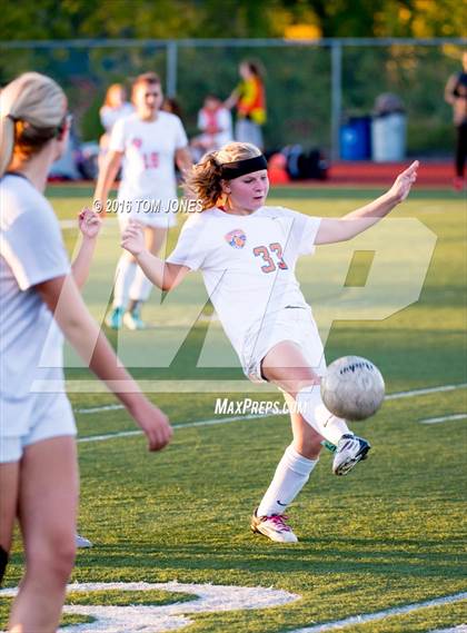 Thumbnail 2 in Jefferson vs Auburn Mountainview photogallery.