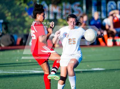 Thumbnail 3 in Jefferson vs Auburn Mountainview photogallery.