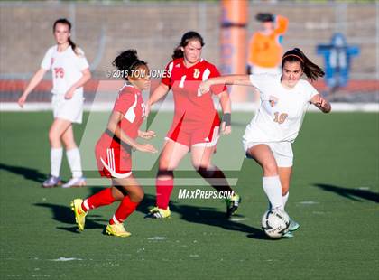 Thumbnail 3 in Jefferson vs Auburn Mountainview photogallery.