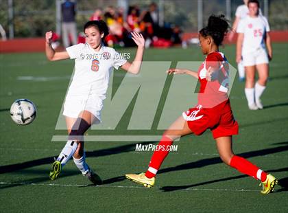 Thumbnail 2 in Jefferson vs Auburn Mountainview photogallery.