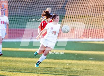 Thumbnail 2 in Jefferson vs Auburn Mountainview photogallery.