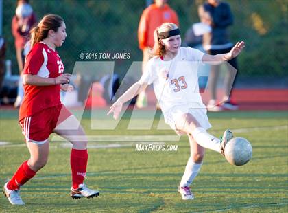 Thumbnail 2 in Jefferson vs Auburn Mountainview photogallery.