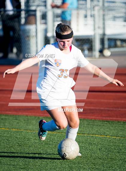 Thumbnail 3 in Jefferson vs Auburn Mountainview photogallery.