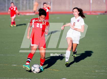 Thumbnail 1 in Jefferson vs Auburn Mountainview photogallery.