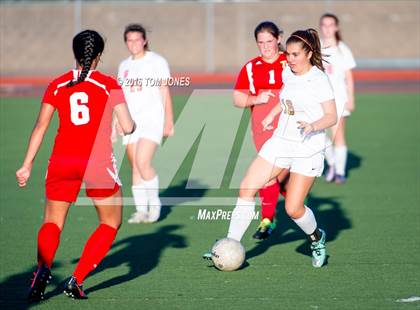 Thumbnail 3 in Jefferson vs Auburn Mountainview photogallery.