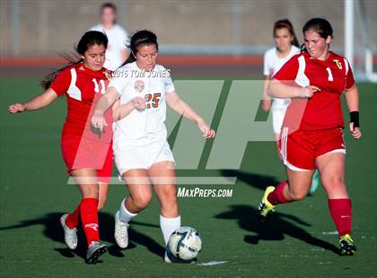 Thumbnail 2 in Jefferson vs Auburn Mountainview photogallery.