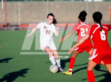 Thumbnail 3 in Jefferson vs Auburn Mountainview photogallery.