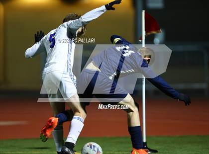 Thumbnail 1 in Christian Brothers @ Vista Del Lago photogallery.
