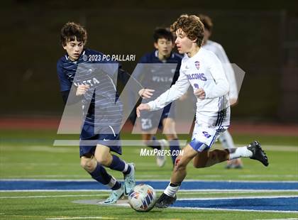 Thumbnail 2 in Christian Brothers @ Vista Del Lago photogallery.